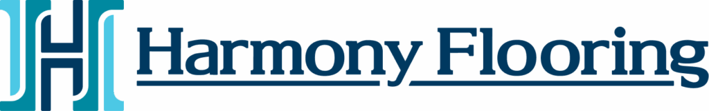 Harmony Flooring logo - horizontal