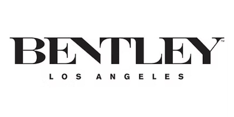 Bentley logo
