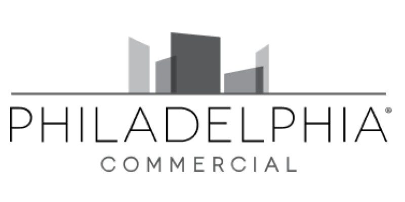 Philadelphia Commercial logo