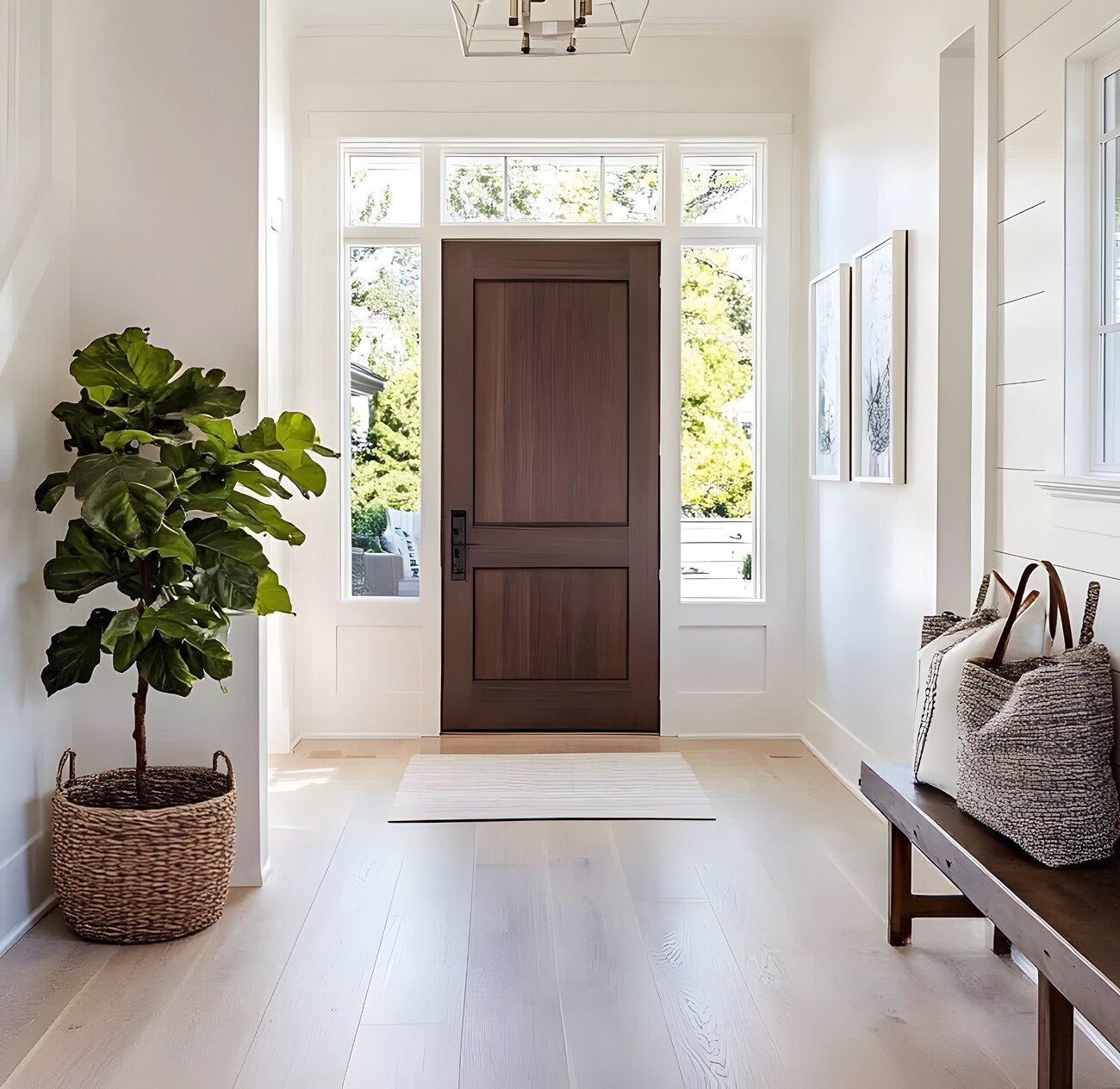 Best laminate flooring in Madison, WI