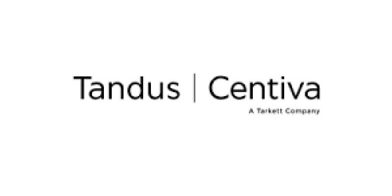 Tandus Centiva logo