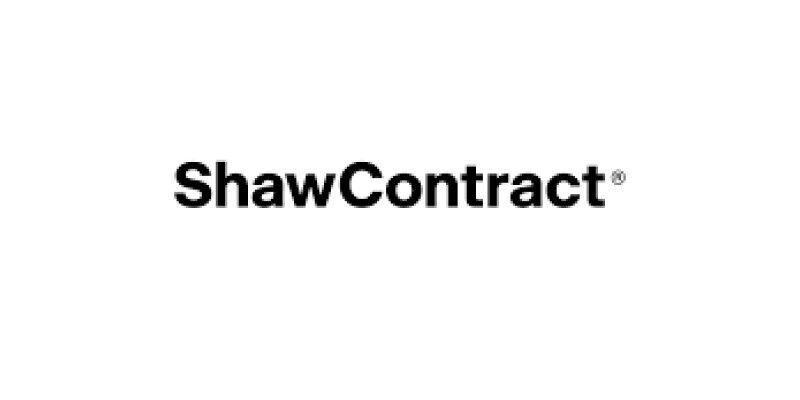 Shaw Contract logo